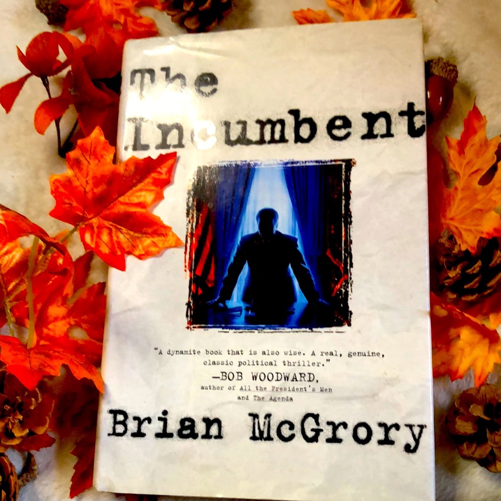 The Incumbent